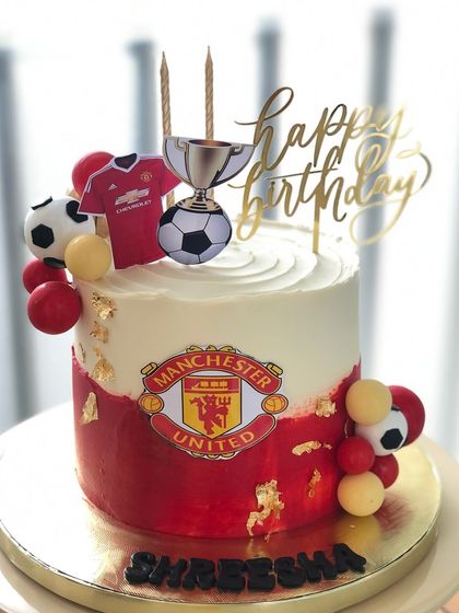 Ankita Das - Designer Cakes & Desserts Wheels, Games & Superheroes photo 42