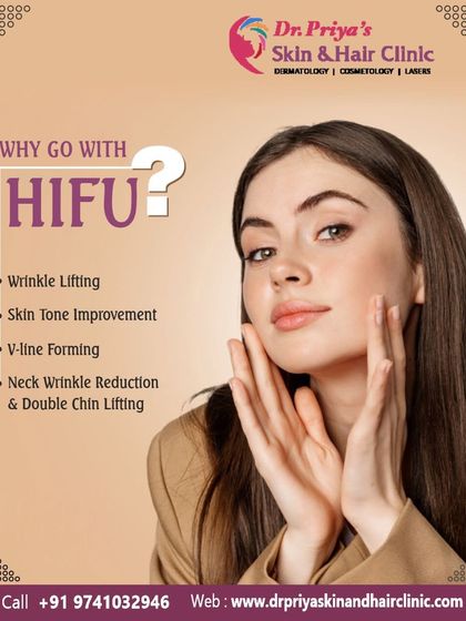 Priya J Talageri - Anti-Aging & Skin Tightening Non-Surgical Lifting & Tightening photo 4