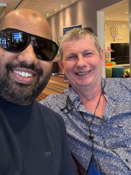 CarryMyPet - Pet Travel & Parenting Consultation Our Global Network: IPATA Conference 2024 photo 16