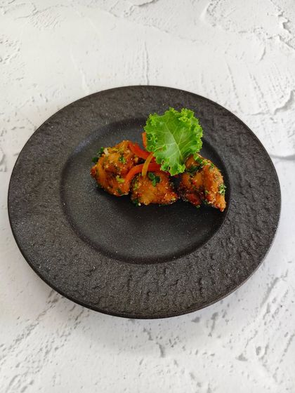 Artisanal Appetizers & Canapés photo 16