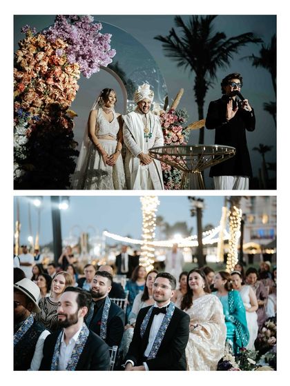 The Wedding Day: Vows & Rituals photo 14