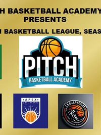 Youth Basketball Leagues