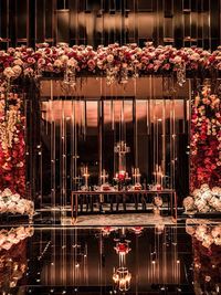 Wedding Design & Styling