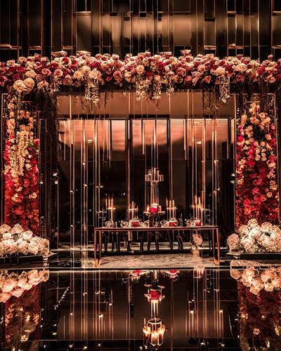 Wedding Design & Styling