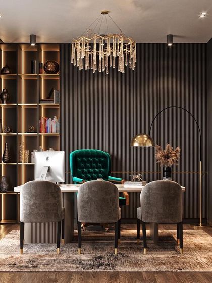 Bespoke Commercial Interiors photo 8