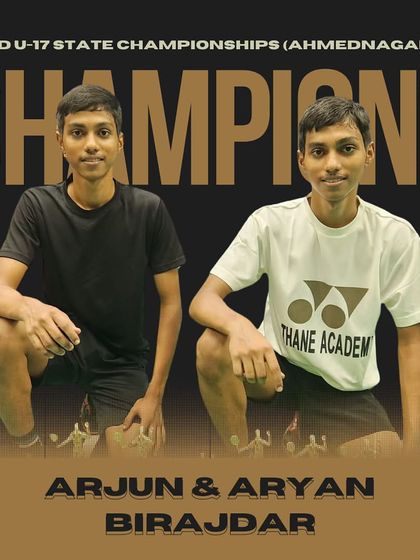 Our Champions: A Legacy of Wins photo 57