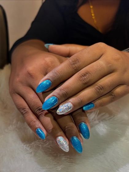 Shimmer, Shine & Special Effects photo 6