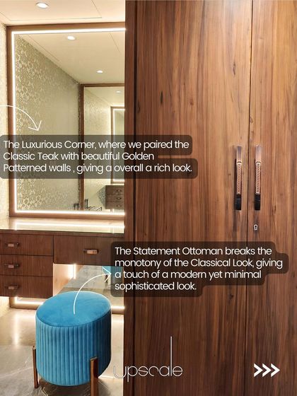 Upscale Architects - Interior Design Timeless Home Interiors photo 29