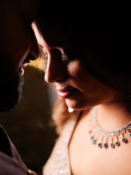 Wedding Craftsmen - Pre-Wedding Photoshoots & Films Engagement Celebrations photo 5