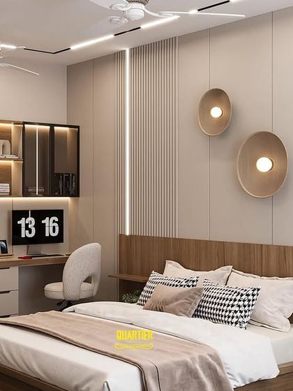 Playful & Practical Kids' Rooms photo 8