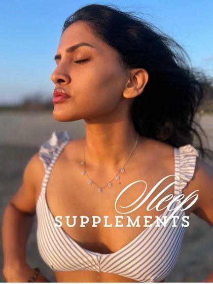 Meghana Rabindranath - Nutrition & Wellness Coaching My No-Nonsense Supplement Guide photo 10