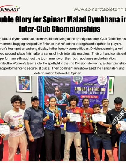 Our Champions: A Legacy of Winning photo 39