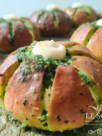 Sweet & Savory Bakes