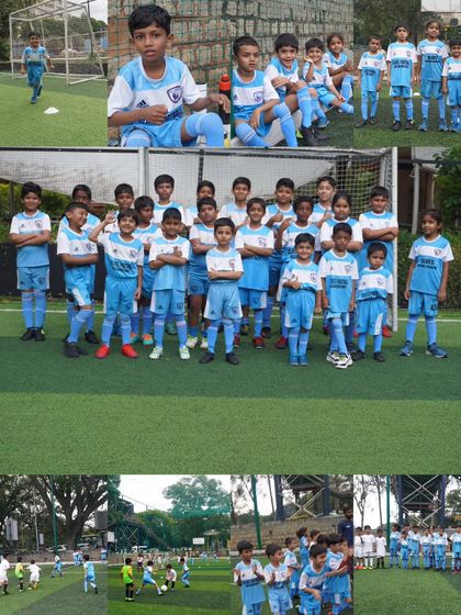 Blues Football Academy - Youth Football Academy Programs (Boys & Girls) Our Community & Culture photo 25