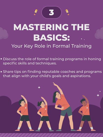 Invictus Play - Youth Boxing A Guide for Sport Parents photo 5