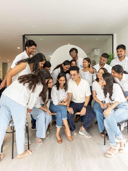 Aantrik - Turnkey Home Interior Solutions From Concept to Creation photo 15