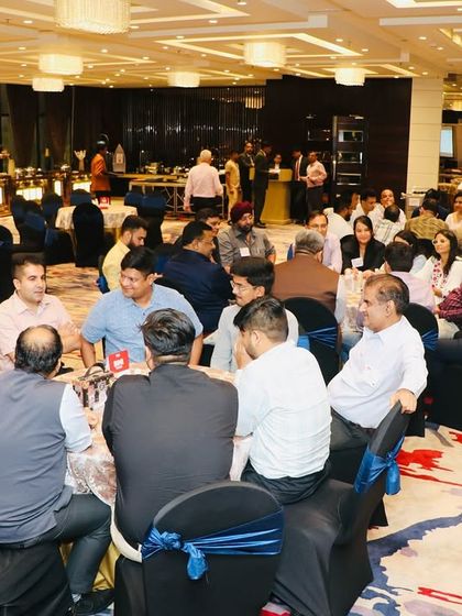 Prakhar Dixit - Vastu Consultation Leadership & Business Networking photo 29