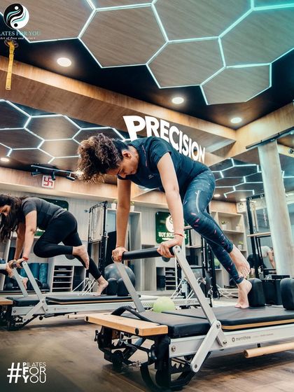 Core Strength & Stability photo 11