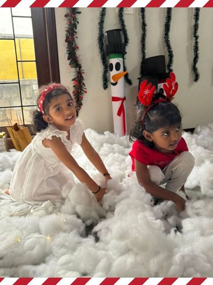 Ace Montessori - Montessori Preschool Program Celebrating Together: Festivals & Special Days photo 30