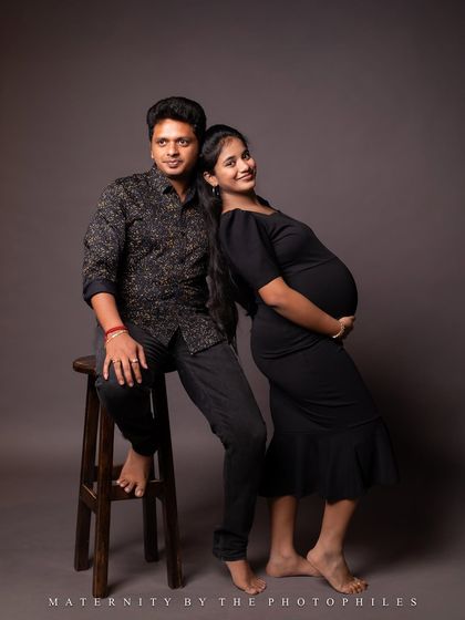 Timeless Studio Portraits photo 7