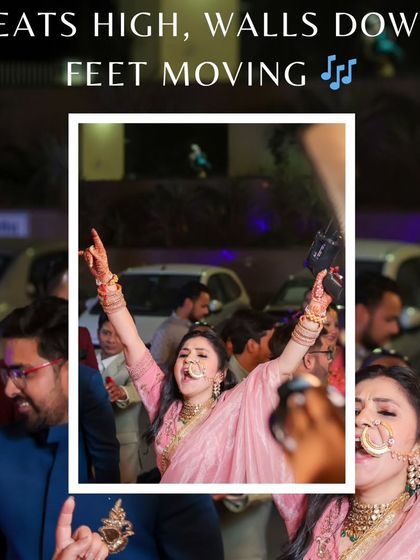 Cherished Bonds: Family & Friends photo 17