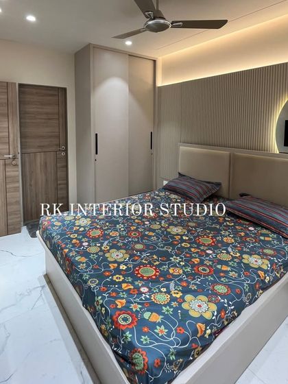 Serene Bedroom Designs photo 18