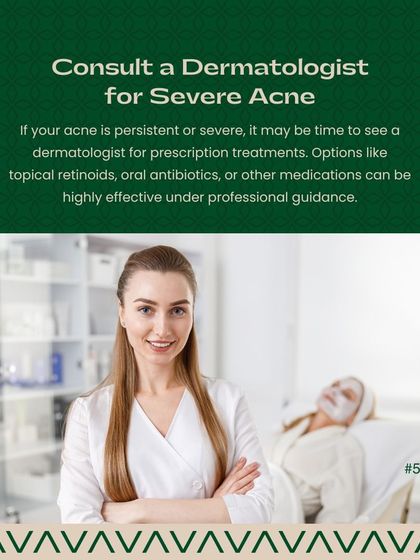 Sree Vasavi - Dermatology Consultation Acne & Scar Management photo 4