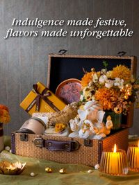 Gourmet Gifting & Hampers