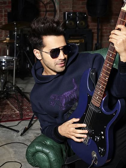 Jatin Kampani - Fashion & Editorial Photography Editorial & Celebrity Portraits photo 27