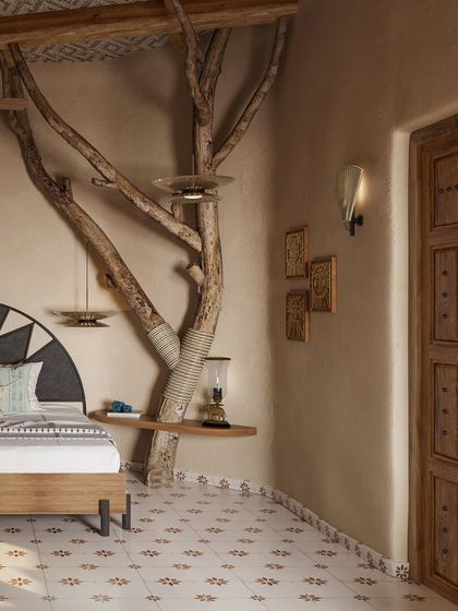 The Driftwood Wellness Retreat photo 34