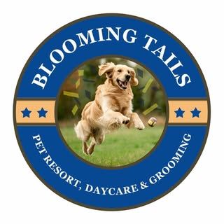 Blooming Tails