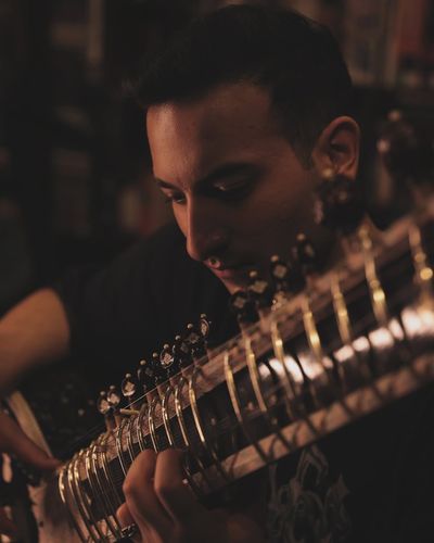 Original Music Production
