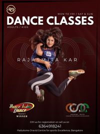 Dance Classes