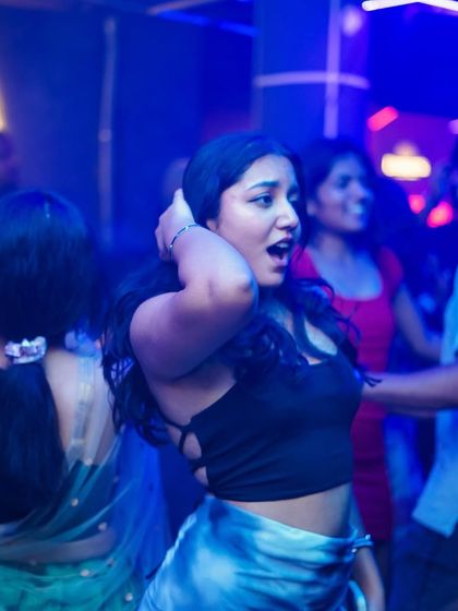 DJ Bose - Private Event DJ The Crowd Vibe photo 89