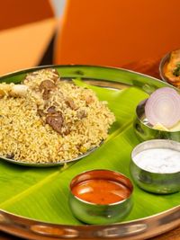 Pop-Up Restaurant Collaborations