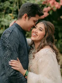 Bridal & Wedding Makeup