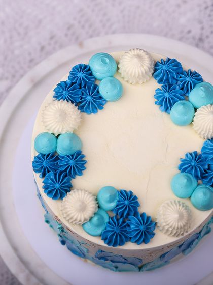 Liliyum Patisserie - Special Occasion Cakes Sophisticated Celebrations photo 21