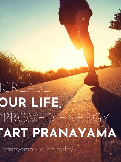 Pranayama: The Power of Breath photo 11