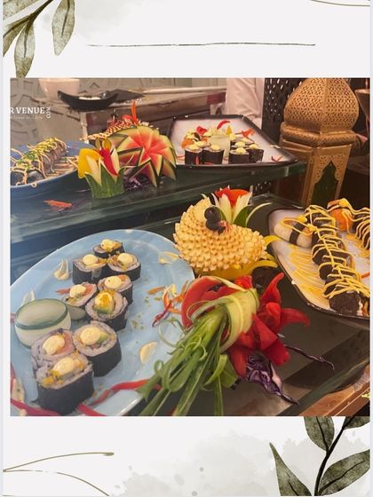 A World of Flavours: Pan-Asian, Italian & More photo 39