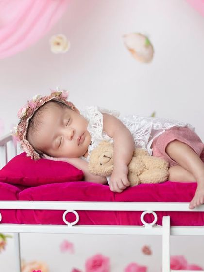 Twin Treasures: Double the Joy photo 6