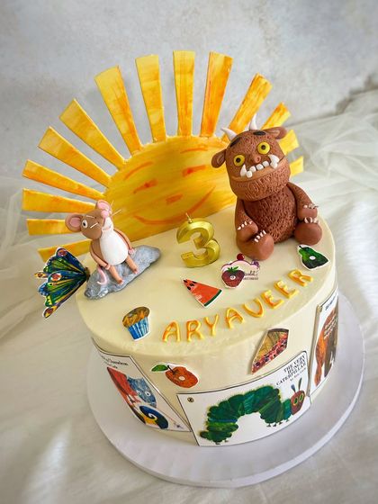 Kids' Birthday Adventures photo 50