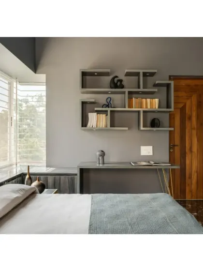 Design Kacheri - Residential Architecture Modern & Minimalist Residences photo 19