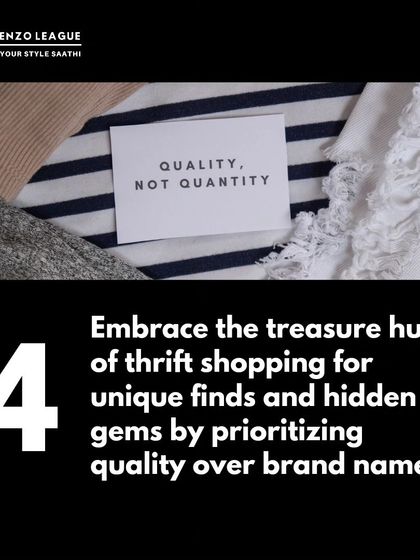 Enzo League - Personal Styling & Wardrobe Consultation Wardrobe Care & Pro Tips photo 6