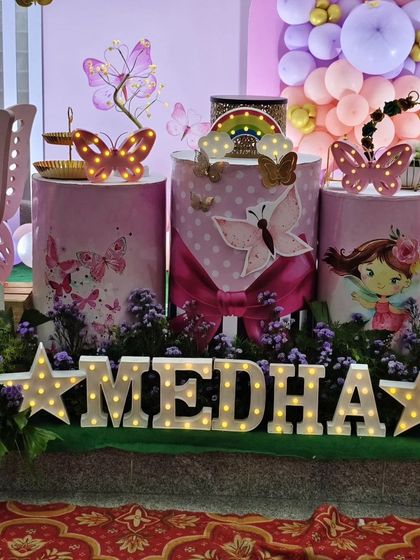 Uptown Event - Full-Service Event Planning Other Celebrations & Entrances photo 46