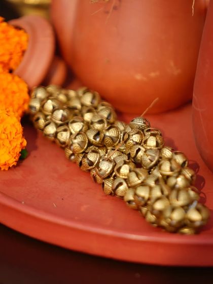 Intricate Details & Traditional Touches photo 53