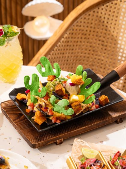 Additional Work photo 16