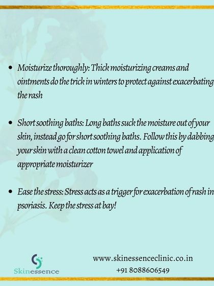 Anusha Shivaswamy - Medical Dermatology Understanding Common Skin Conditions photo 5