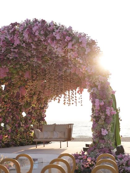 Grand Venue Transformations photo 9