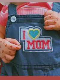 Kids' Mehndi