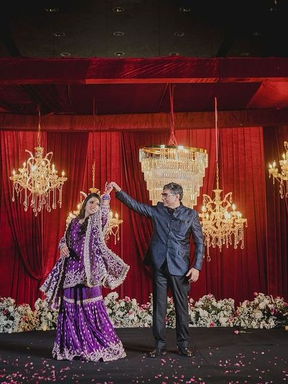 Shadi On Beat - Wedding Choreography The Whole Family on Beat photo 20